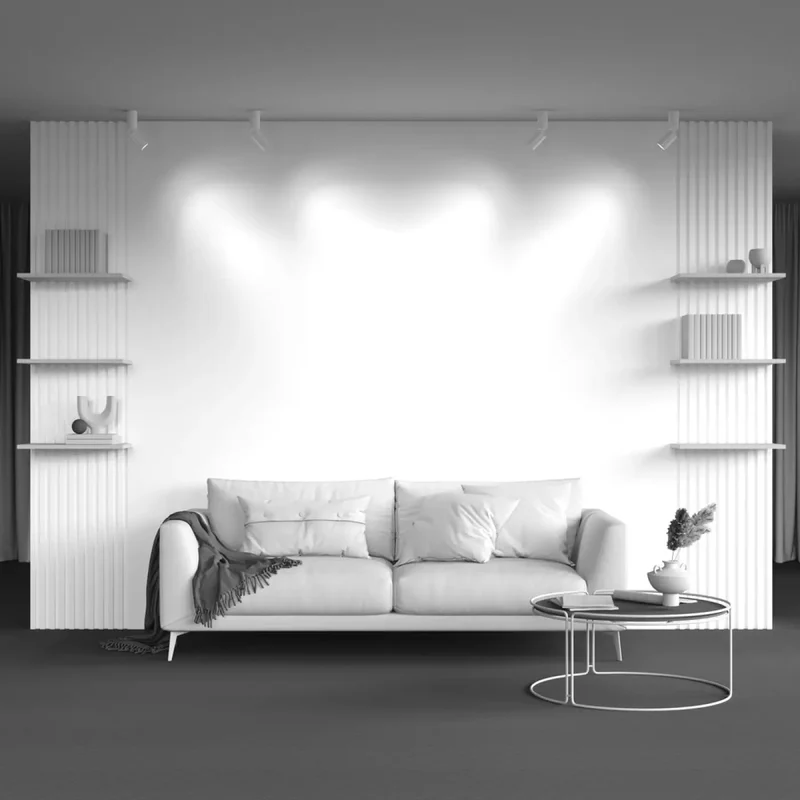 Spot | FOCUS S (Sur Tige)