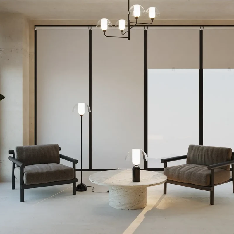 Lampe de Chevet | MEMORY (Céramique)