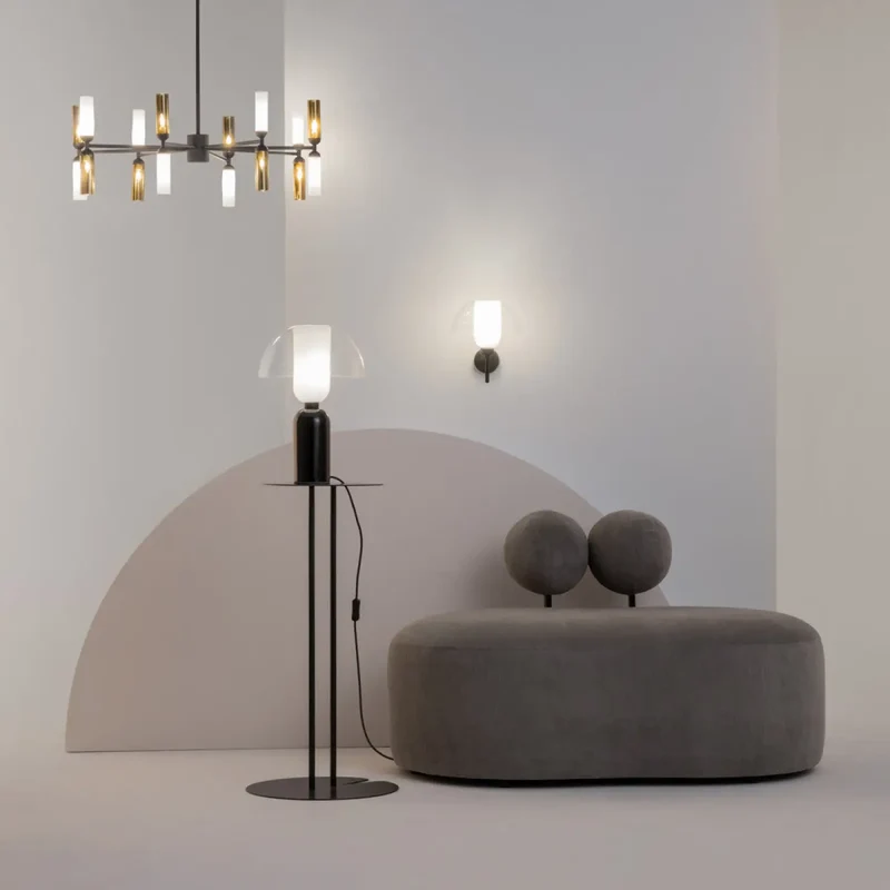 Lampe de Chevet | MEMORY (Céramique)