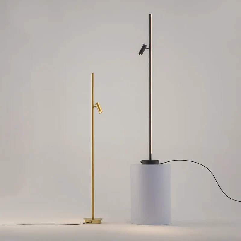 Lampadaire | THIN (Ultra-Fin)