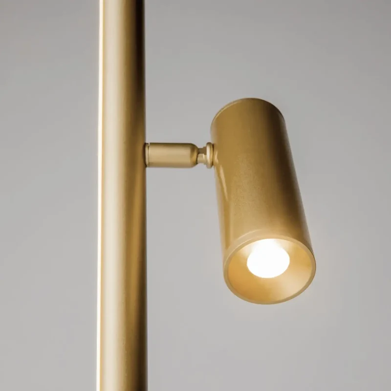 Lampadaire | THIN (Ultra-Fin)