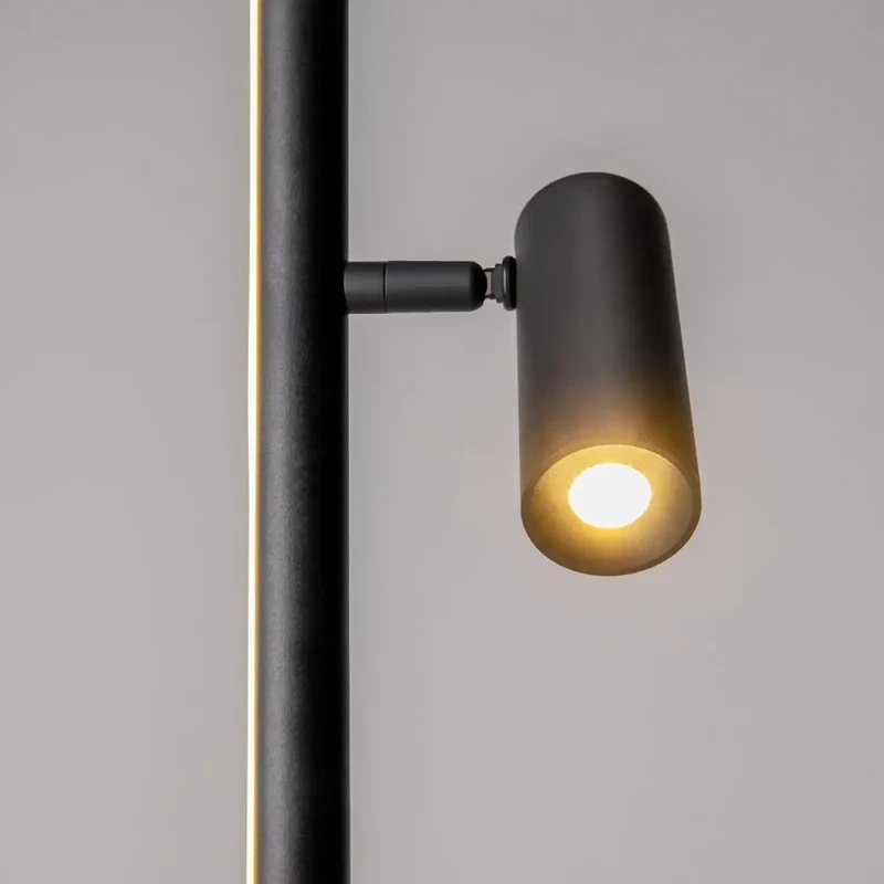 Lampadaire | THIN (Ultra-Fin)