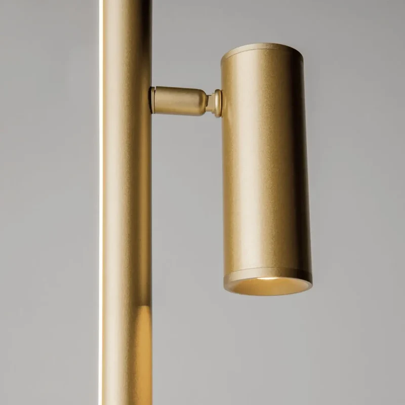 Lampadaire | THIN (Ultra-Fin)
