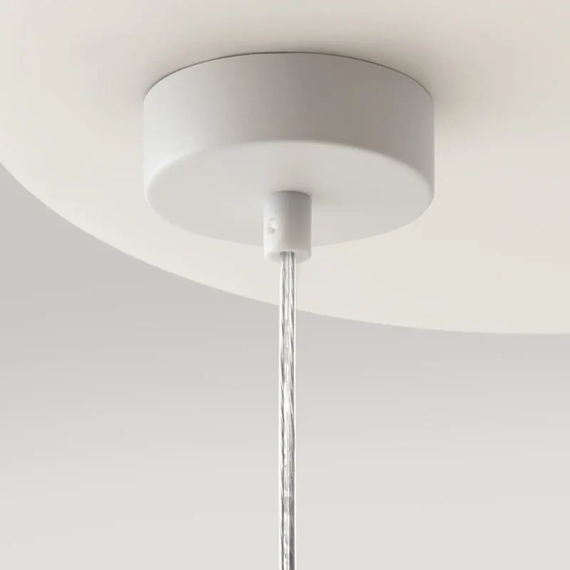 Suspension Luminaire | RING (Cercle À Globes)