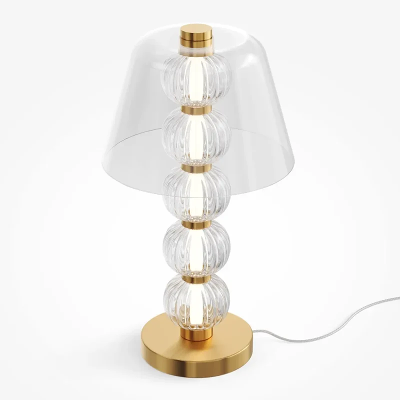 Lampe de Chevet | AMULET