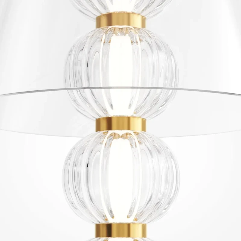 Lampe de Chevet | AMULET
