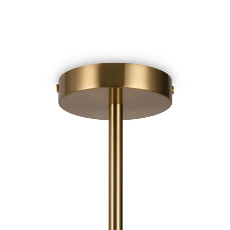 Suspension Luminaire | MARBLE (Multi-Globes)