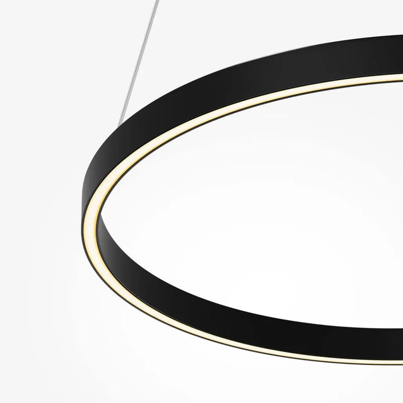 Suspension Luminaire | RIM (Un Anneau)