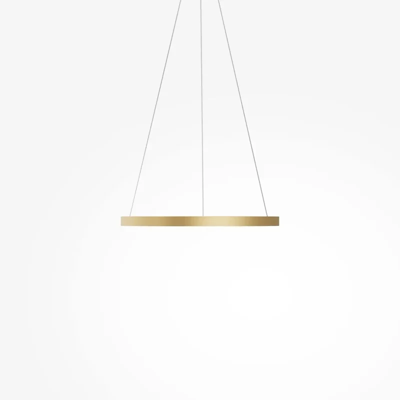 Suspension Luminaire | RIM (Un Anneau)