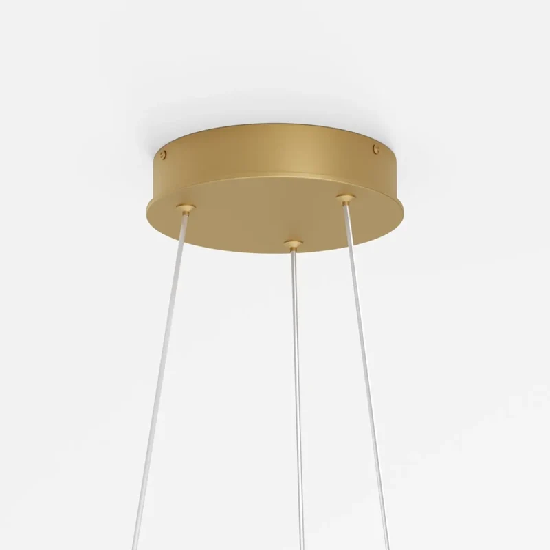 Suspension Luminaire | RIM (Un Anneau)