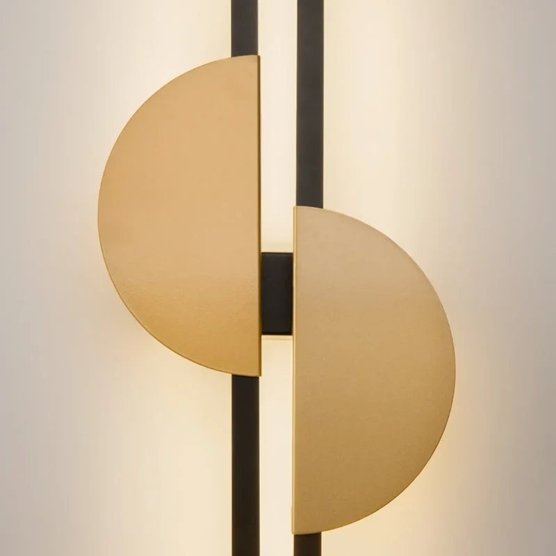 Applique Murale | SKYLINE (Tige Verticale)