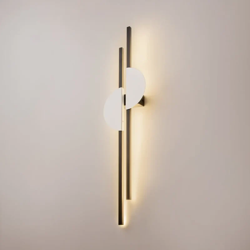 Applique Murale | SKYLINE (Tige Verticale)
