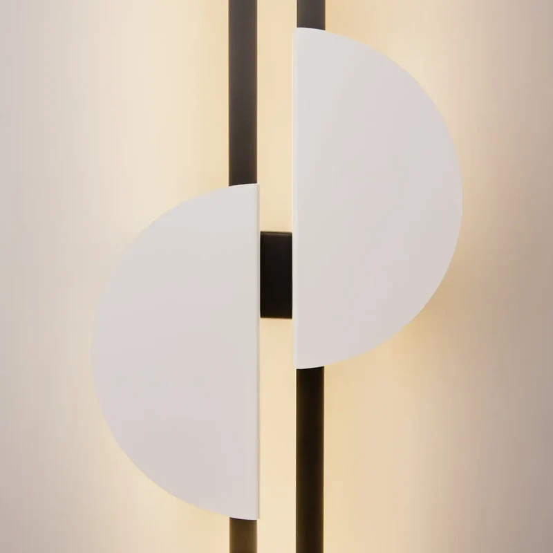 Applique Murale | SKYLINE (Tige Verticale)