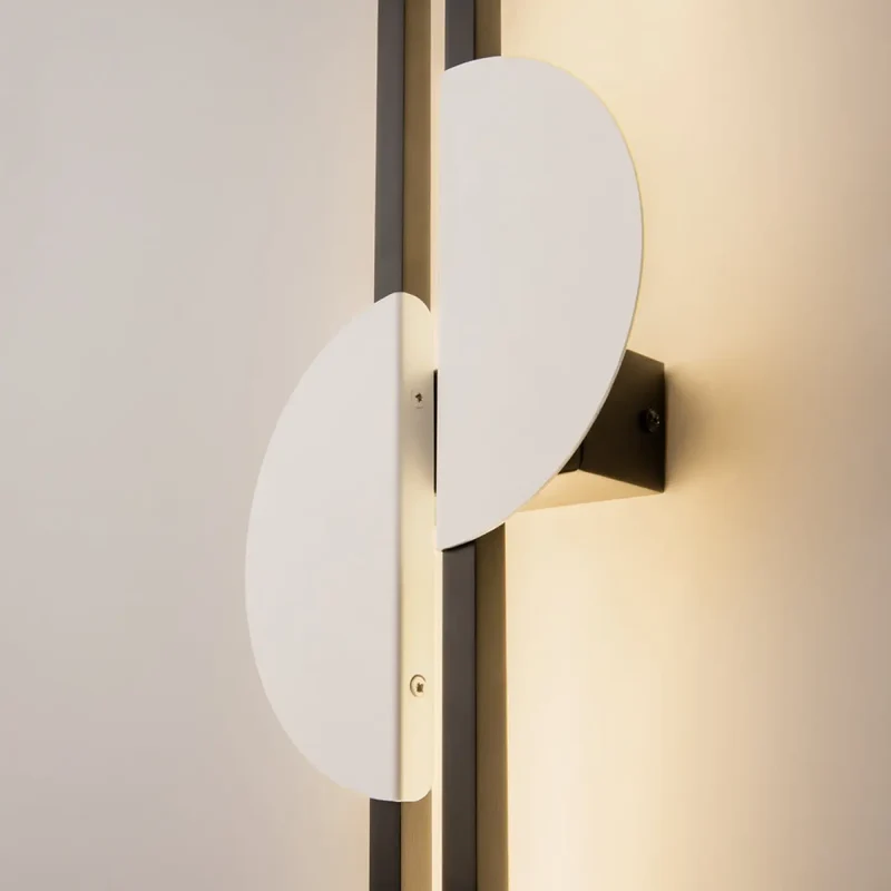 Applique Murale | SKYLINE (Tige Verticale)