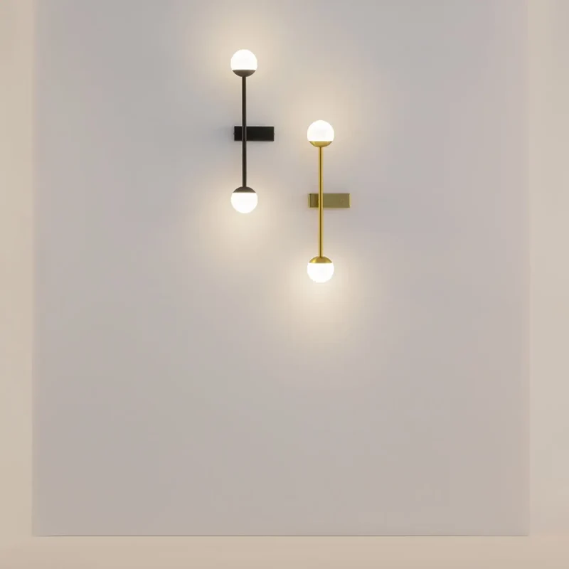 Applique Murale | TOUCH (Cercle)