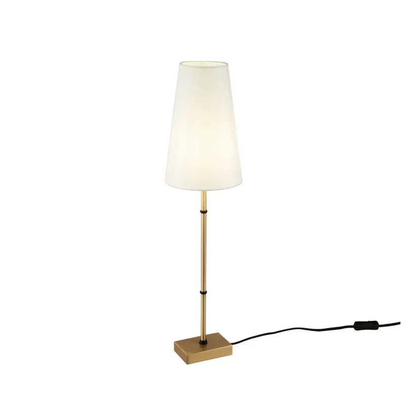 Lampe de Chevet | ZARAGOZA (Abat-Jour)