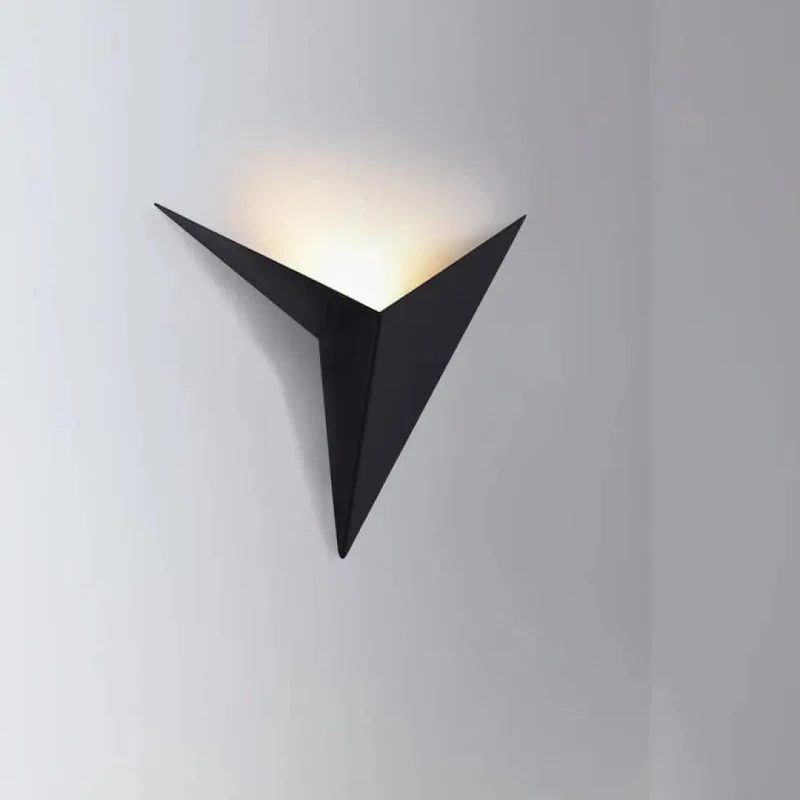 Applique Murale | TRAME (Origami)