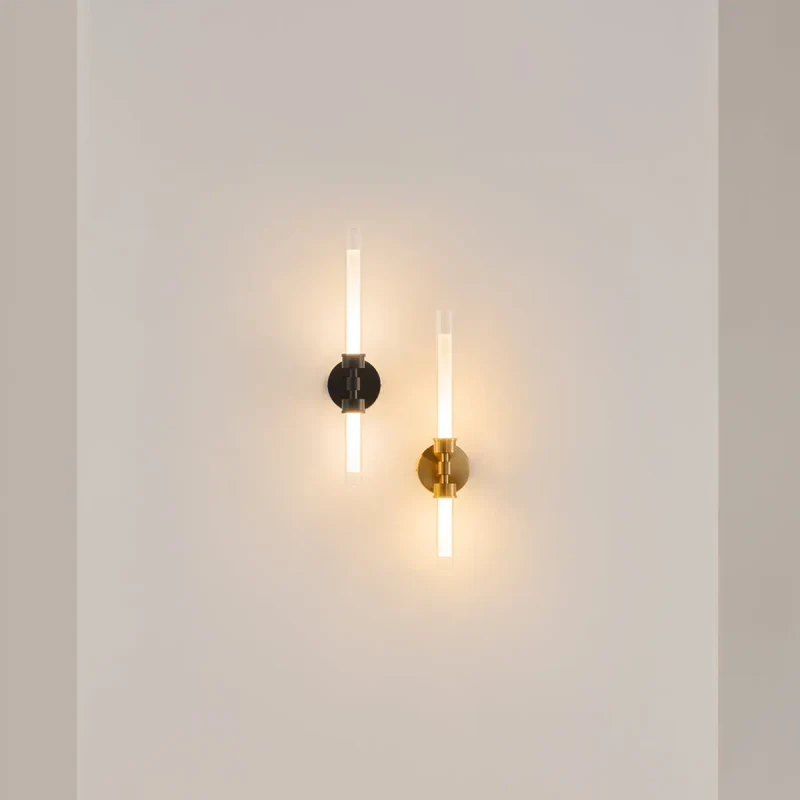 Applique Murale | STELO (Tube)