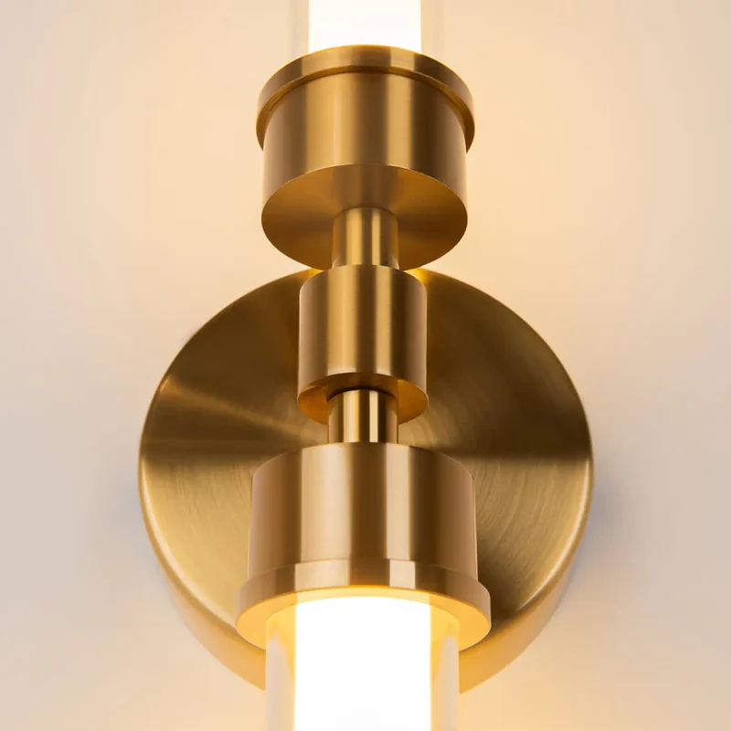 Applique Murale | STELO (Tube)