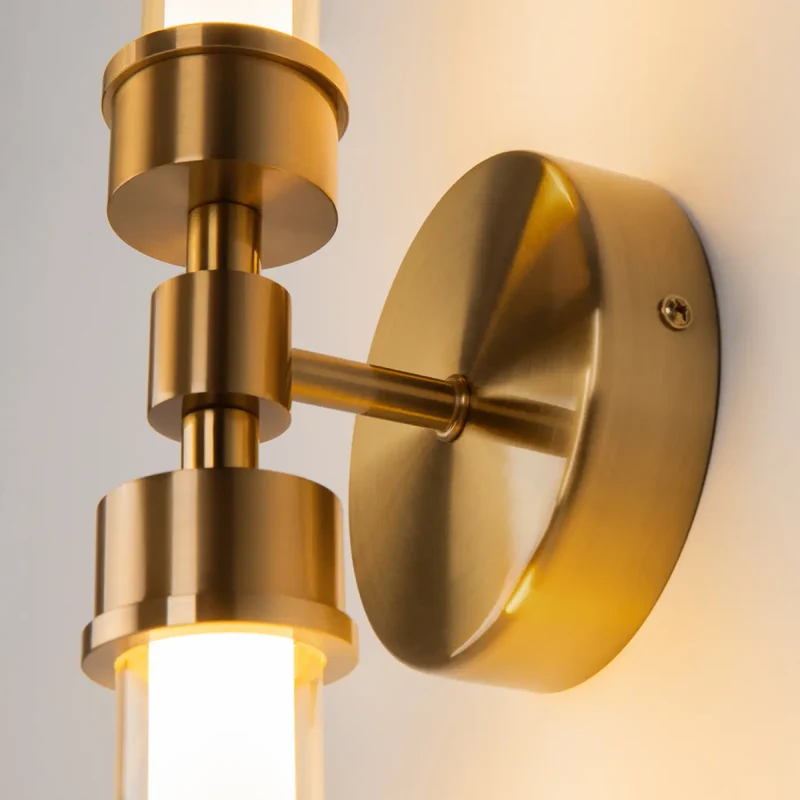 Applique Murale | STELO (Tube)