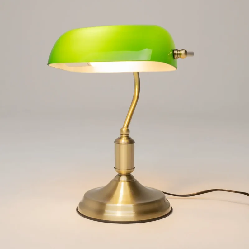 Lampe de Chevet | KIWI (Banquier)