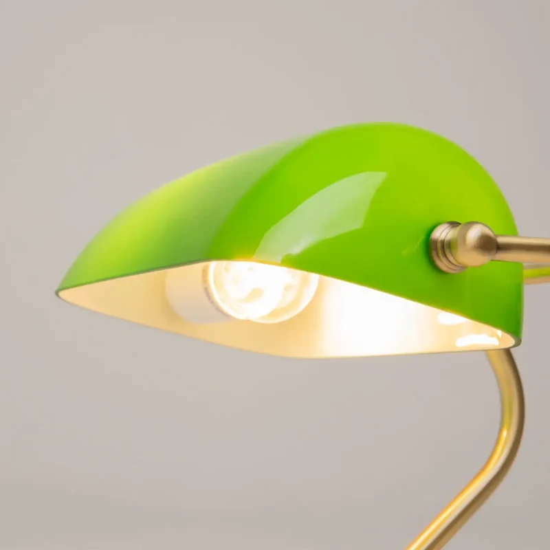 Lampe de Chevet | KIWI (Banquier)