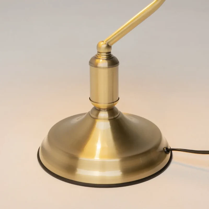 Lampe de Chevet | KIWI (Banquier)