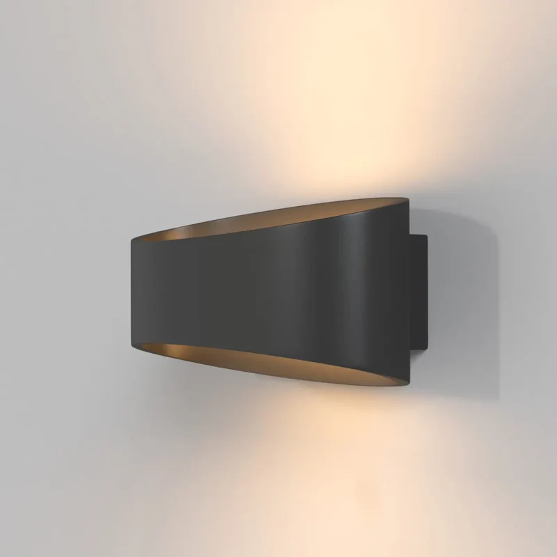 Applique Murale | TRAME (Elliptique)