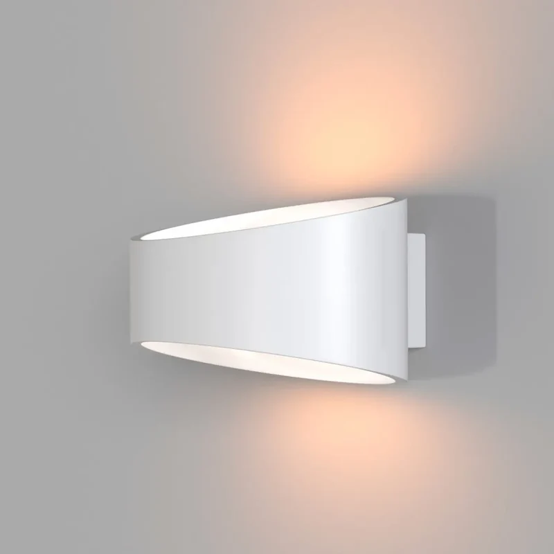 Applique Murale | TRAME (Elliptique)