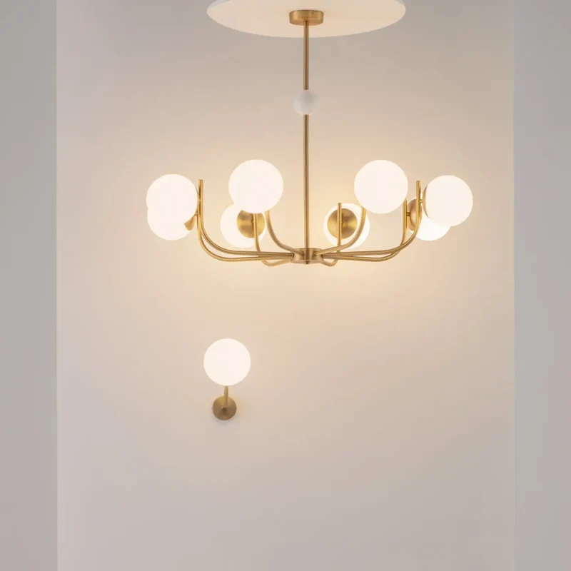 Applique Murale | RENDEZ VOUS (Globes)