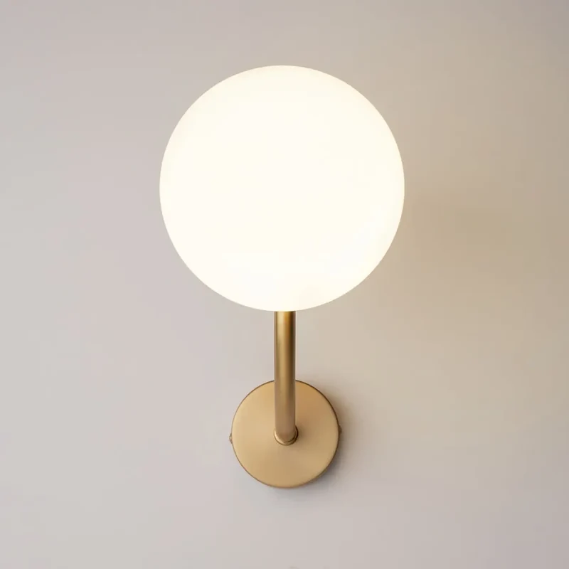 Applique Murale | RENDEZ VOUS (Globes)