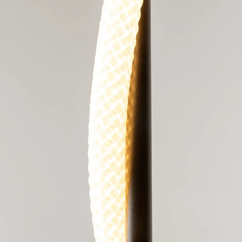 Lampadaire | TAU (Ruban Souple)
