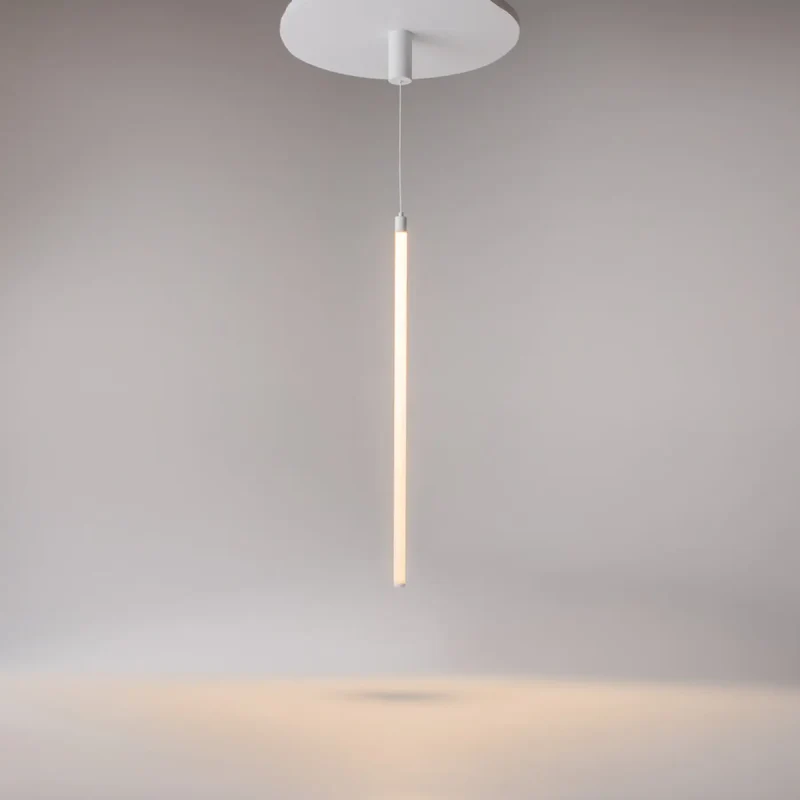 Suspension Luminaire | RAY (Tube Lumineux)