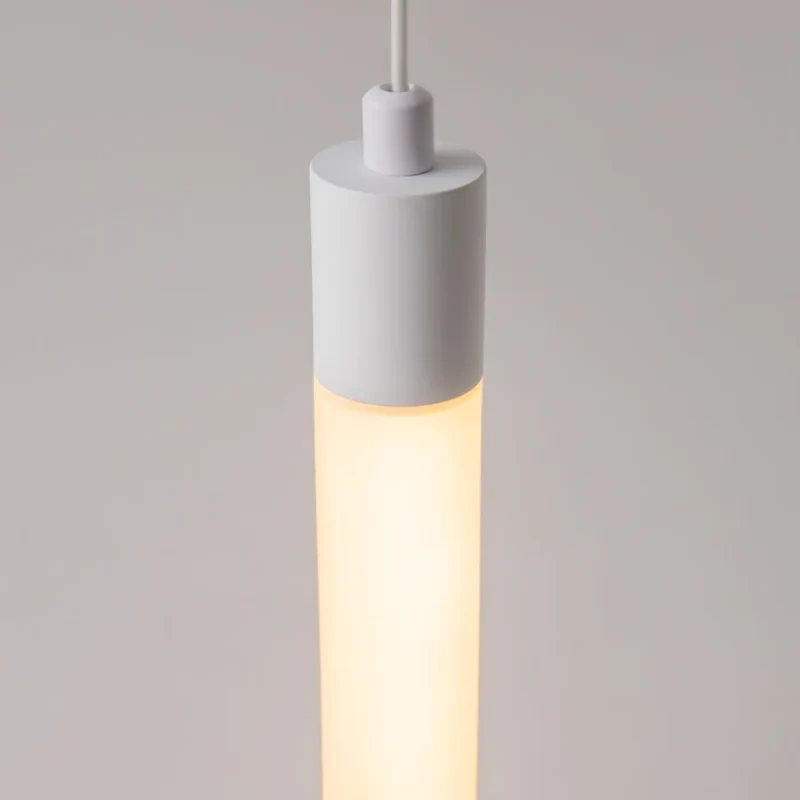 Suspension Luminaire | RAY (Tube Lumineux)