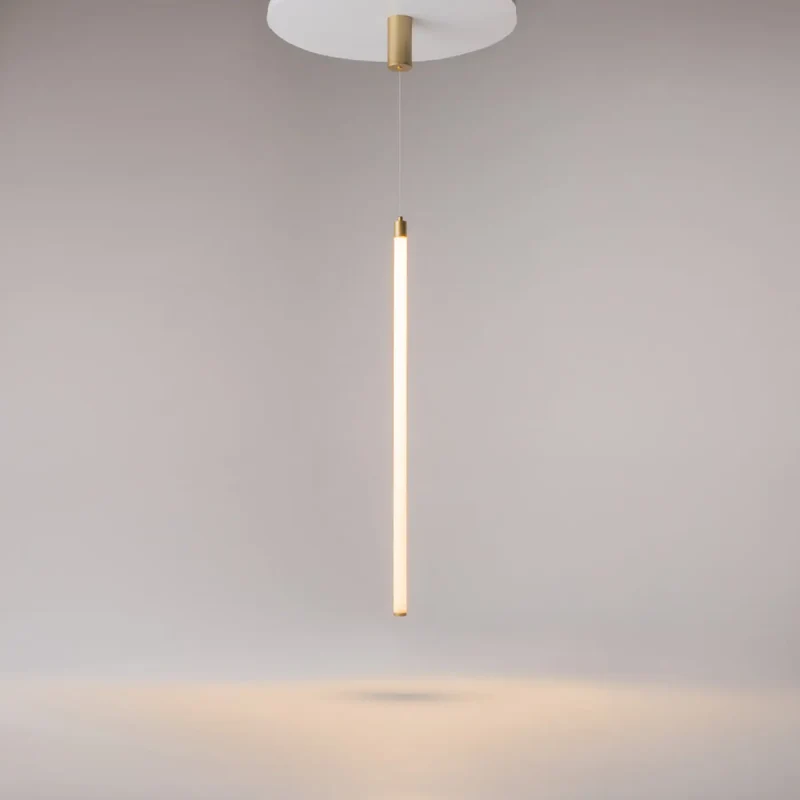 Suspension Luminaire | RAY (Tube Lumineux)