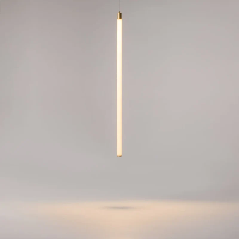 Suspension Luminaire | RAY (Tube Lumineux)