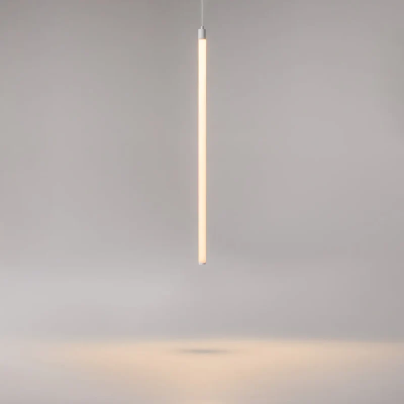 Suspension Luminaire | RAY (Tube Lumineux)