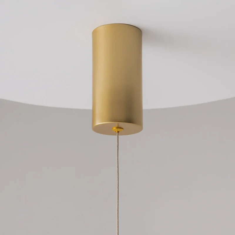 Suspension Luminaire | RAY (Tube Lumineux)