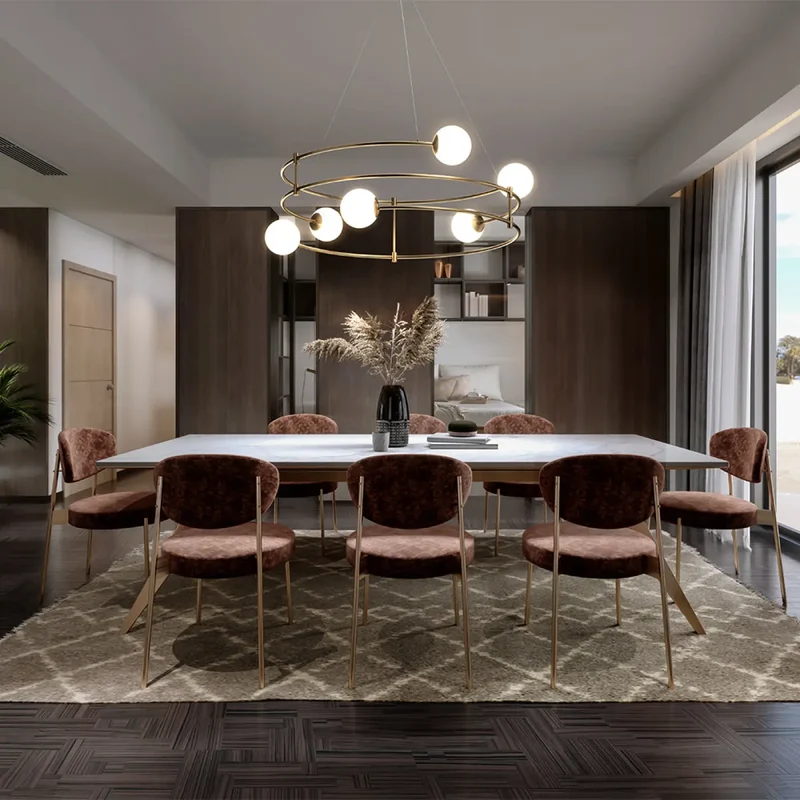 Suspension Luminaire | BALANCE