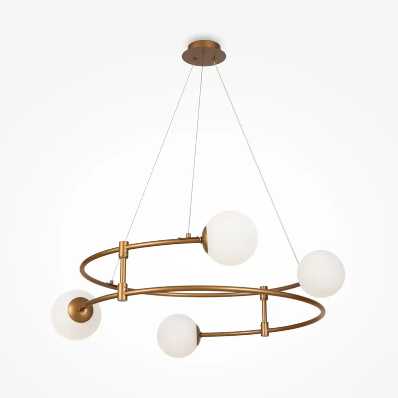 Suspension Luminaire | BALANCE