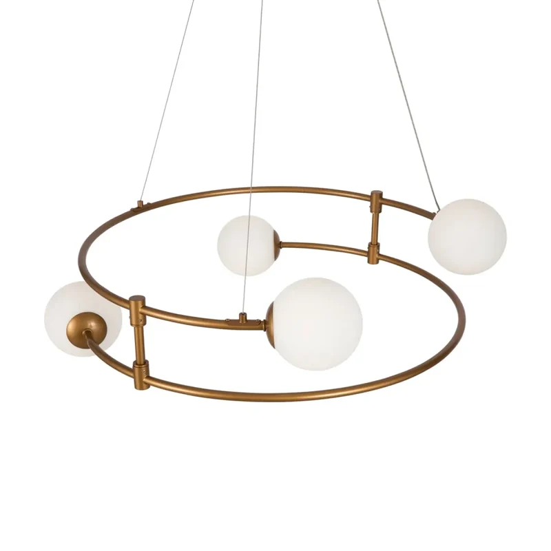 Suspension Luminaire | BALANCE