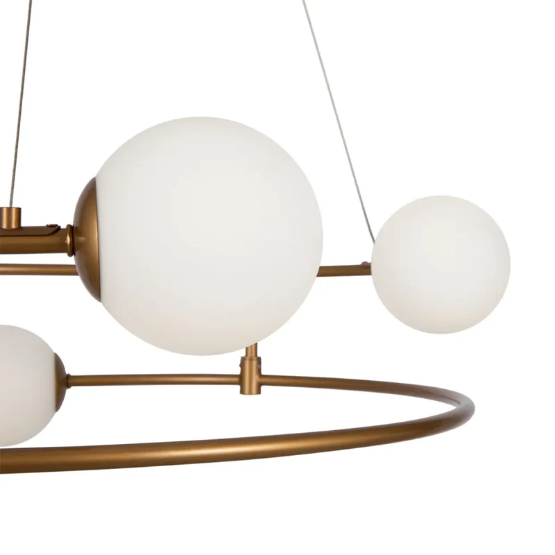 Suspension Luminaire | BALANCE