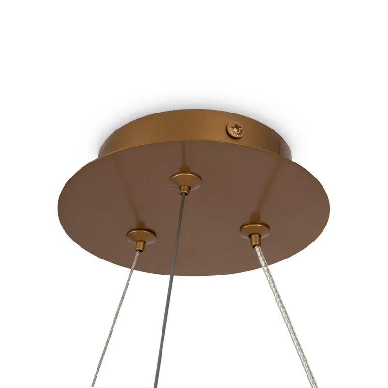 Suspension Luminaire | BALANCE