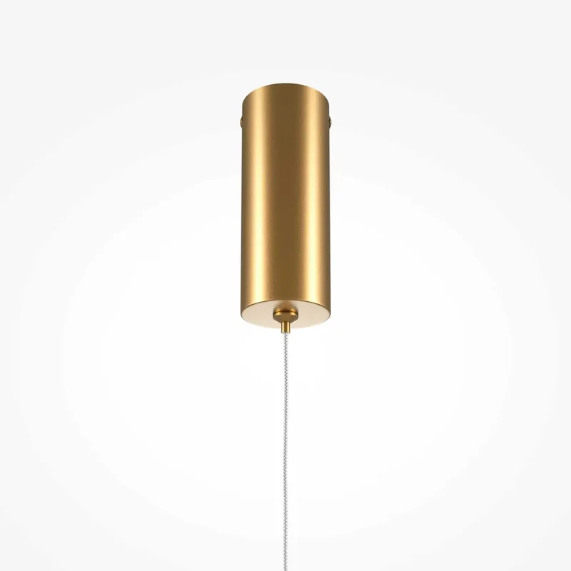 Suspension Luminaire | HALO (Tube Vertical)