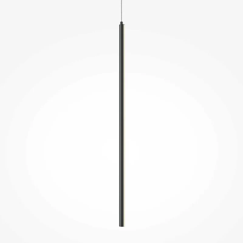 Suspension Luminaire | HALO (Tube Vertical)