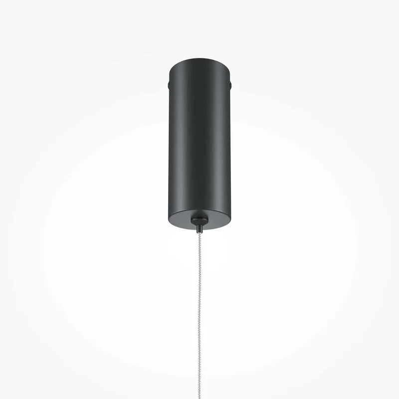Suspension Luminaire | HALO (Tube Vertical)