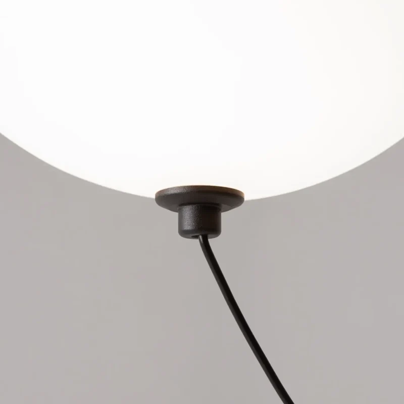 Suspension Luminaire | TWINS (Globes)