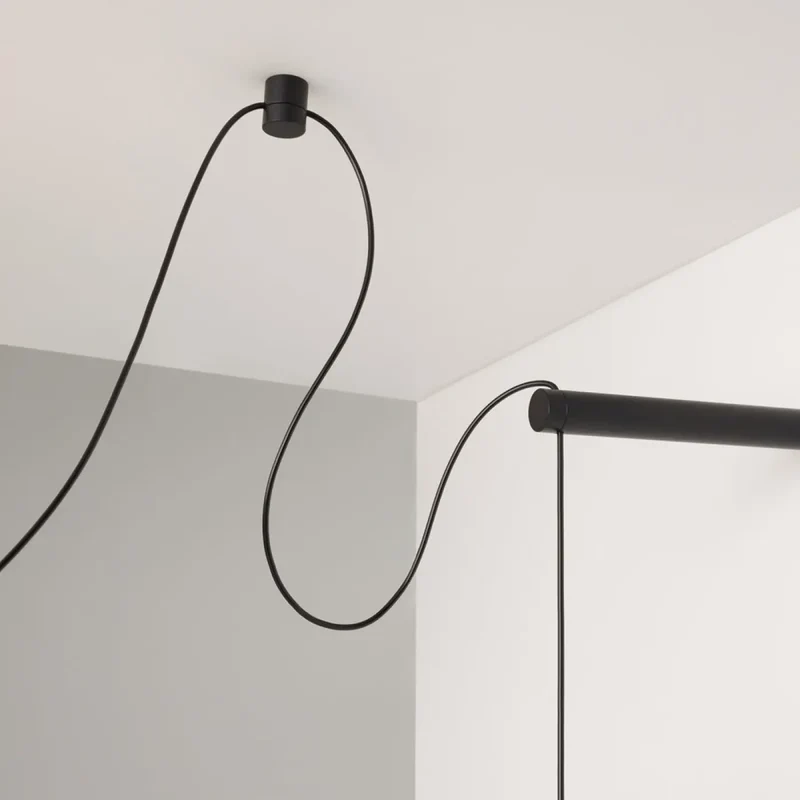 Suspension Luminaire | TWINS (Globes)