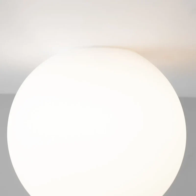 Suspension Luminaire | TWINS (Globes)