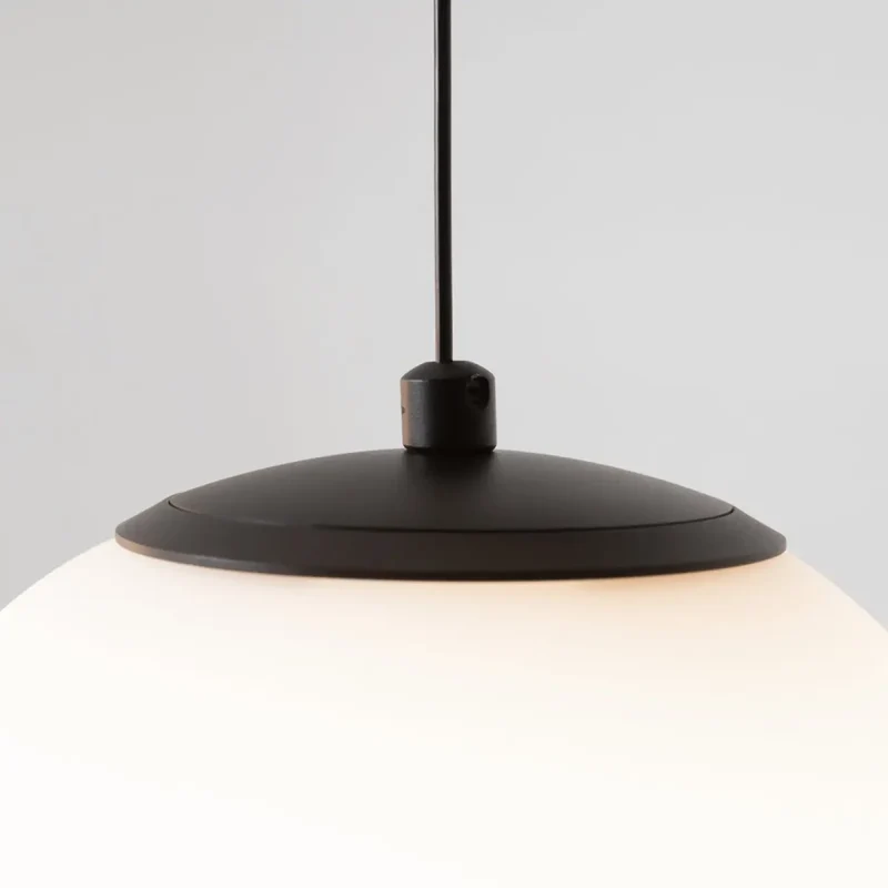 Suspension Luminaire | TWINS (Globes)